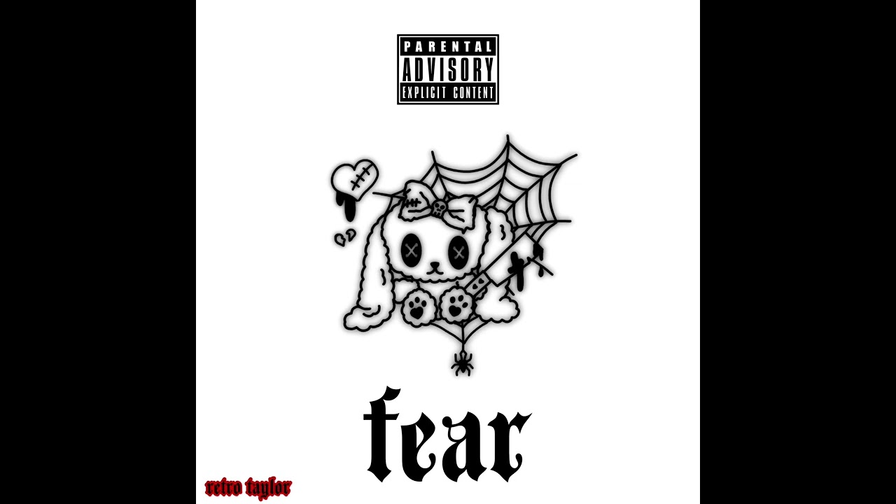 Retro Taylor - FEAR