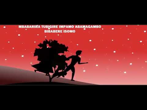 Crezo G Uwamariya Feat Roho Ntunsige Album