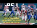 S 2 E 37 THE SUPERBOWL SHOWDOWN Arizona 9 5 2 Vs Orlando 13 3 Is This The End 
