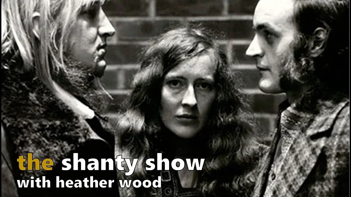 The best harmony group ever? [Shanty Show E17: Hea...