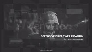 Sergeant // Military Opener screenshot 2