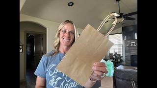 How BIG are these bags  (Review)