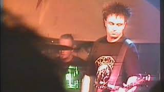 Rawside AJZ Bahndamm 16.09.1995