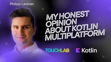 Multiplatform Secrets with Philipp Lackner | ATOM EP 7