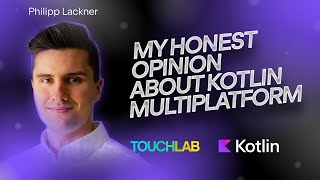 Multiplatform Secrets with Philipp Lackner | ATOM EP 7