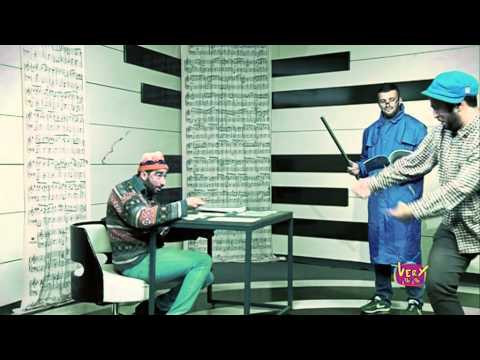 Very Tartar Lekraya Bin Lbareh Wel Youm