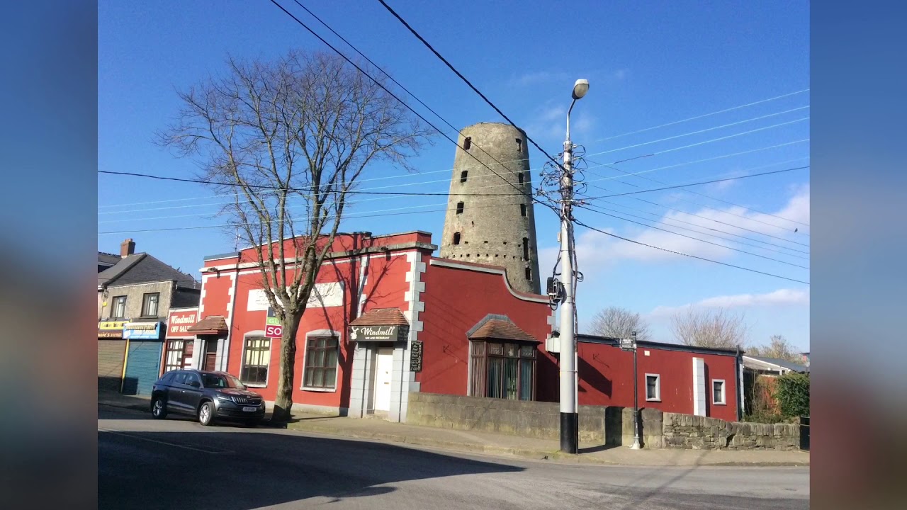 Old Dundalk co. Louth Ireland YouTube