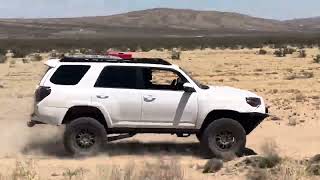 Testing in Barstow Ca