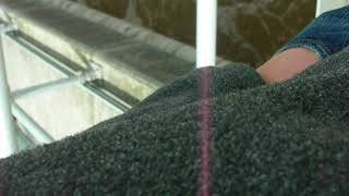 Tyrone Wastewater Treatment Plant - Surface Aeration PT. 4