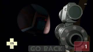 Intelligence Nightmare Vsh Update?