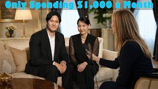 He Signed a 700 000 000 Contract But Only Spends 1 000 a Month