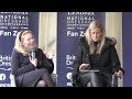 #BDNationals - Lottie Fry: LeMieux National Championships BD Fan Zone 22