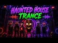 Haunted House 👻 | The Scariest Night Ever