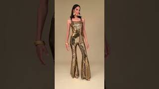 Sew the most amazing jumpsuit