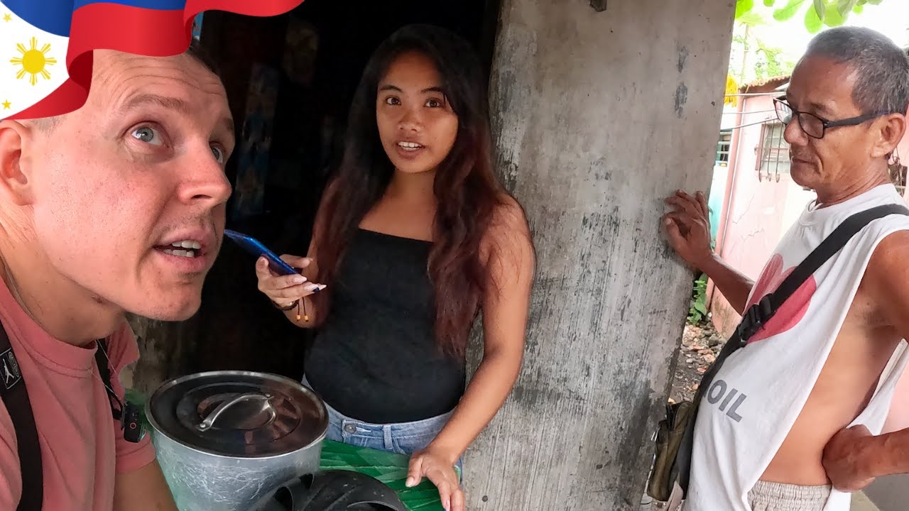 🇵🇭 A Day in Bayawan City – Making New Connections