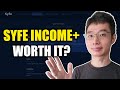 Reviewing Syfe Income+ | Is It Worth Using?
