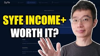 Reviewing Syfe Income+ | Is It Worth Using?