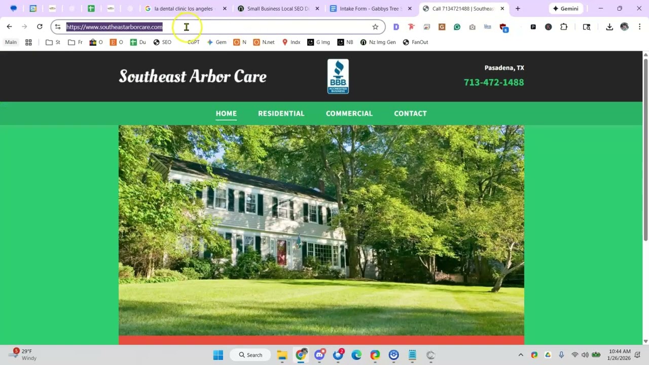 Internal Secret Norzer Local SEO Audit Checklist Training Video | HowTo | Training Masterclass | AI