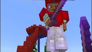 Random PvP Duels