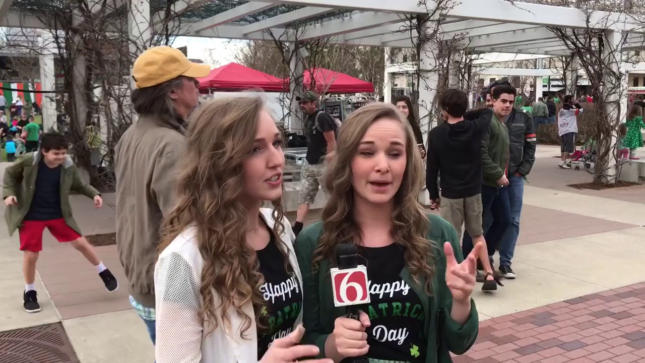 camille-haley-at-the-tulsa-irish-festival-with-news-on-6-youtube