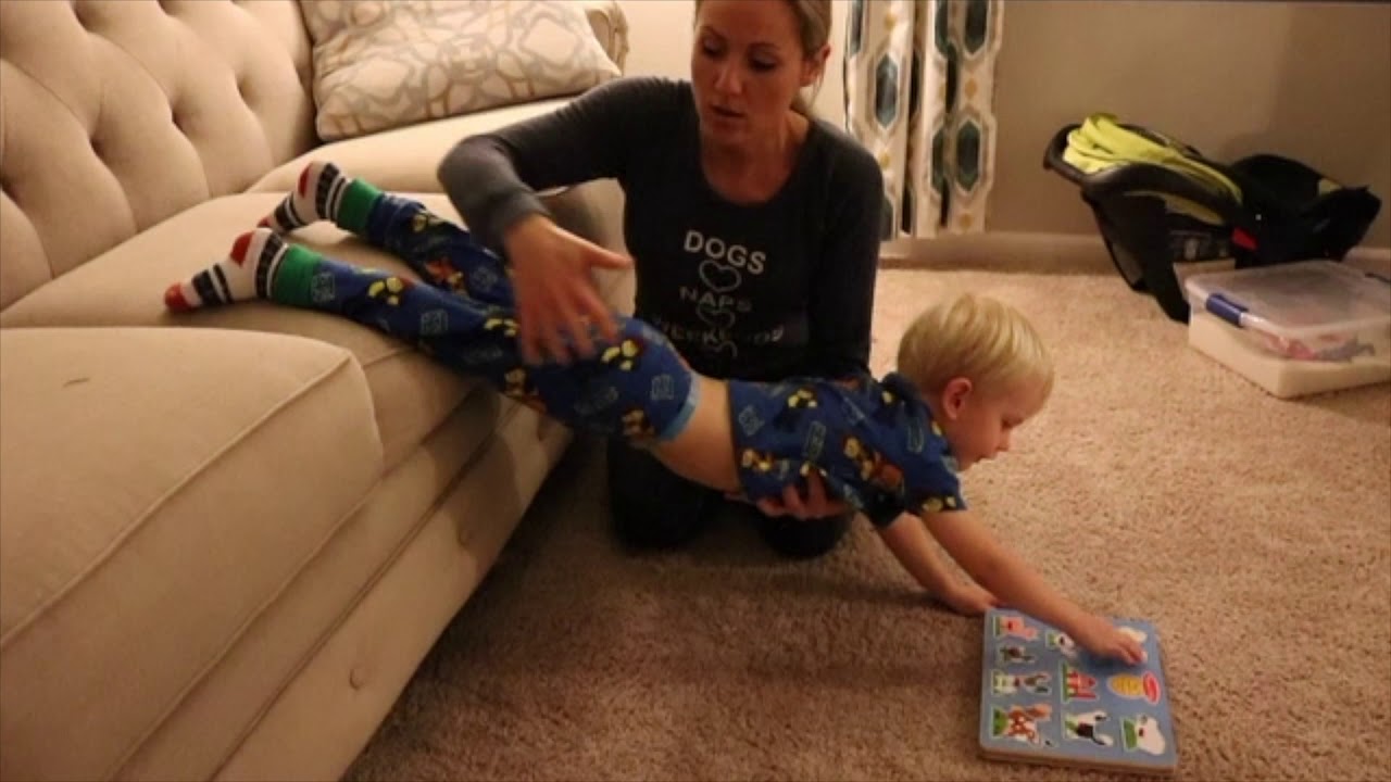 Arm Weight Bearing Activity YouTube