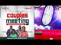 Couples seminar  dc kisii  rev joseph  sue munenetwa twa  for the married only  06112021