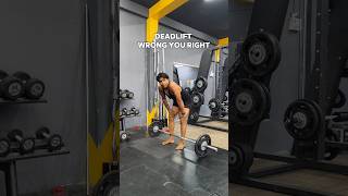 Deadlift Wong Workout.