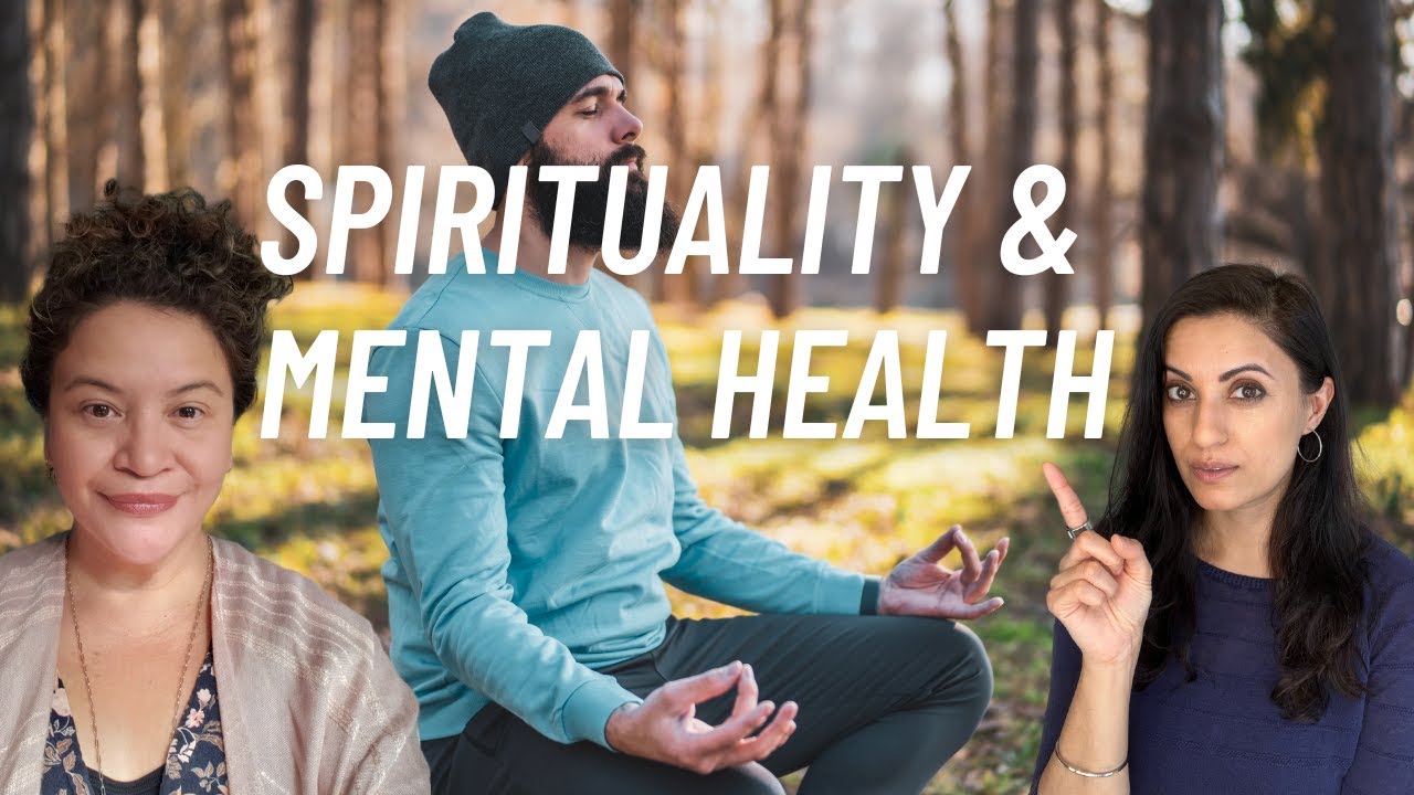 Boost Your Mental Health with Spiritual Techniques