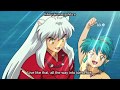 Inuyasha AMV Rakuen 楽園 Do As Infinity 4th Movie Ending English Romaji Lyrics Inuyasha AMV Rakuen 楽園 Do As Infinity 4th Movie Ending English Romaji Lyrics