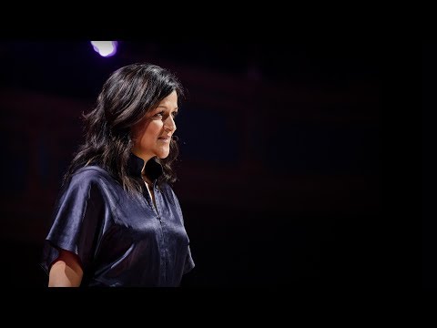 My failed mission to find God -- and what I found instead | Anjali Kumar