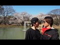 ひゅうがvsあむぎり ボーリングバトル