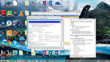 11 3 3 4 Packet Tracer   Using Show Commands