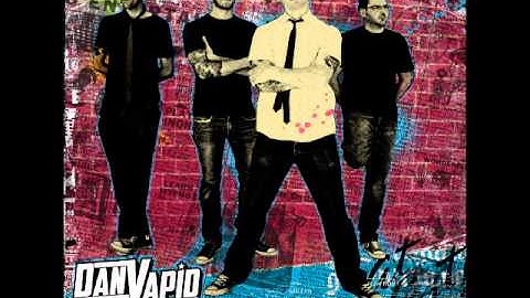 Dan Vapid and The Cheats - Die Tryin