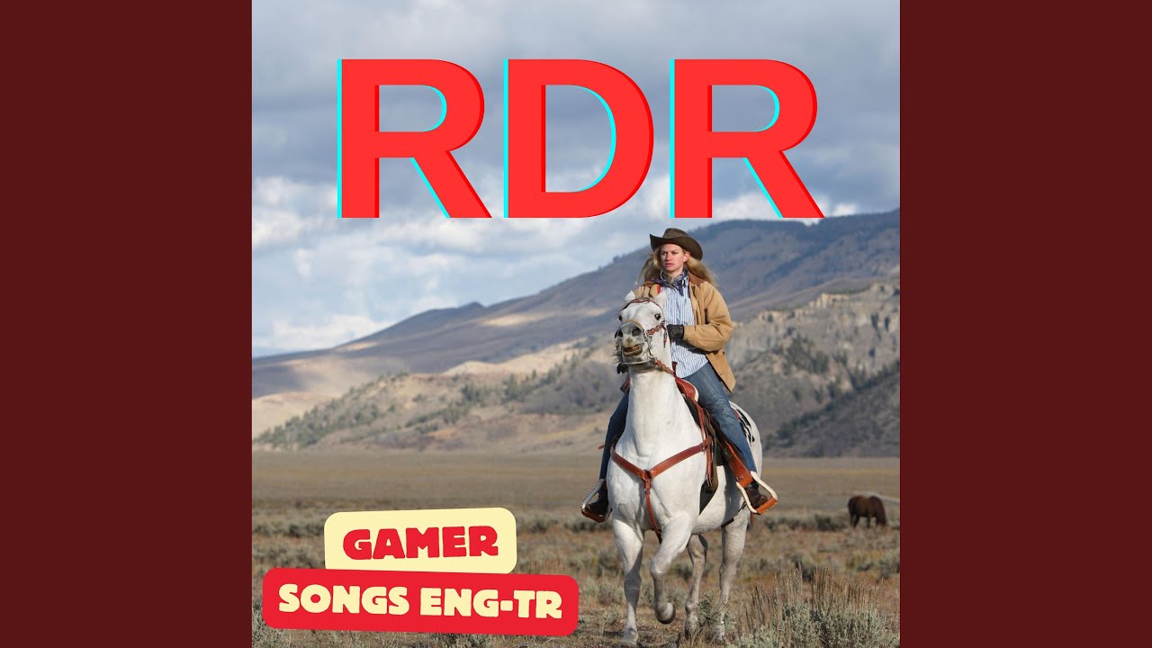 Red Dead Redemption Song 3 TR RAP GenieHaveFun 8.9.25 (1)