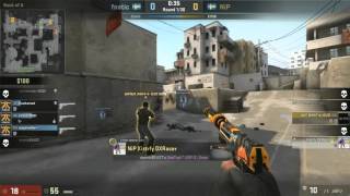 Xizt 180 usp-s flick