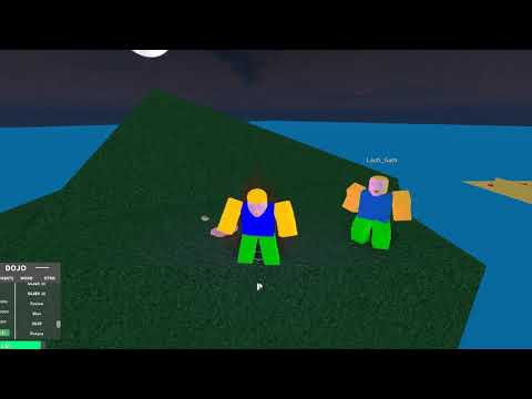 Hack Para Dragon Ball Rage Super Entrenamiento Youtube - nuevo hack para dragon ball rage by cesarius roblox