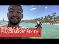 Barcelo Bavaro Palace  Punta Cana Resort Review (All-Inclusive, Dominican Republic)