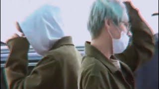 VOPE JEALOUS AND SAD MOMENTS (TAEHYUNG VER.)