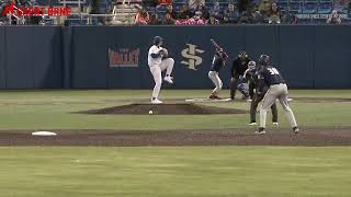 Indiana State Baseball: Highlights vs. Illinois (3-18-26)