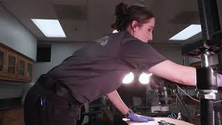 6 - Big Chemical Laboratory
