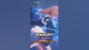 HOW TO MAKE YANAGI OVERPOWERED IN ZENLESS ZONE ZERO!