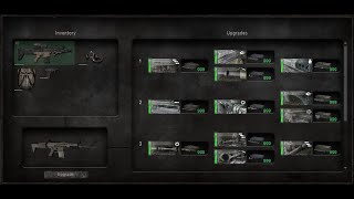 Stalker Anomaly, guide for custom upgrade tree & full upgrades Stalker Anomaly, guide for custom upgrade tree & full upgrades