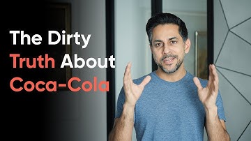 What Coca-Cola Doesn