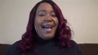 Sleek Hair Review via Aliexpress - Update