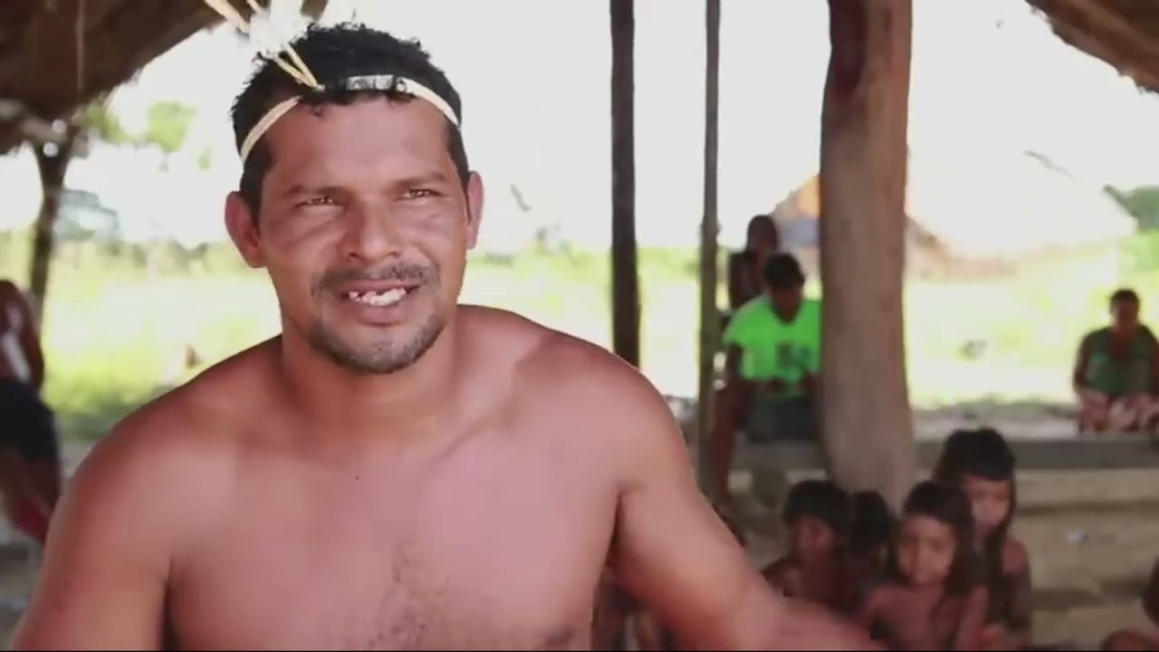 POVO KRAHÔ   COMUNIDADES TRADICIONAIS DO TOCANTINS