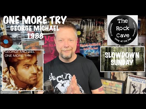 S5E18 One More Try George Michael 1988