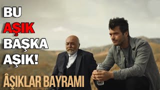 AŞIKLAR BAYRAMI İnceleme: Bu Filmi Beğensek Mi, Beğenmesek Mi Bilemedik!