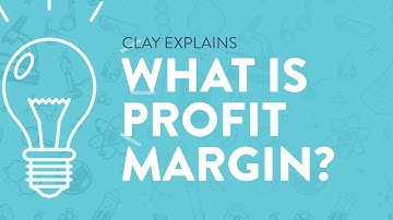 What is Profit Margin?