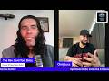 Sportzwire Radio With Chris Luca Of Blackjacket