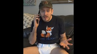 Adult Baby Diaper Lover CURSED (Teaser Video)